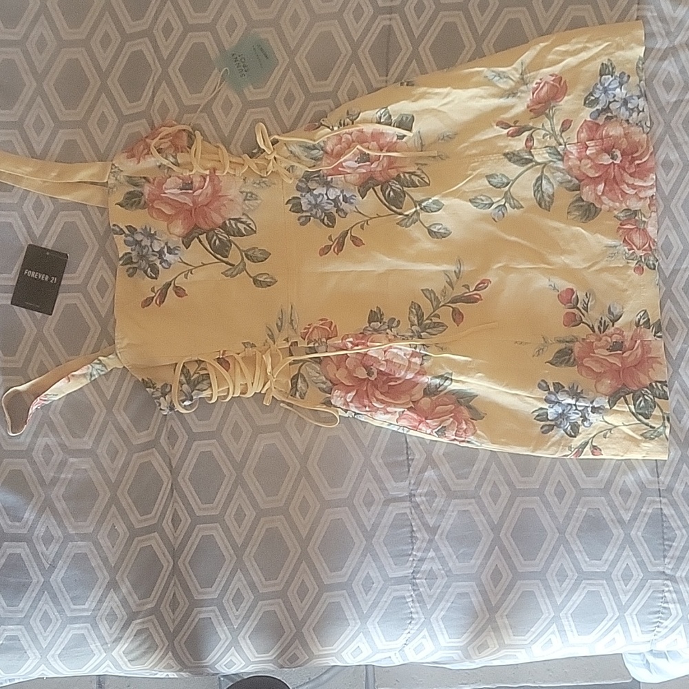 Forever21 (L)